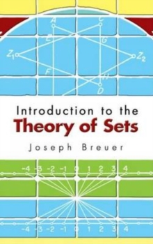 Introduction to the Theory of Sets