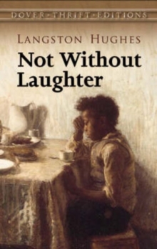 Image for Not without Laughter