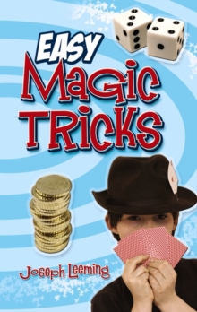Image for Easy Magic Tricks