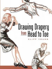 Image for Drawing Drapery from Head to Toe