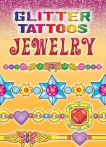Image for Glitter Tattoos Jewelry