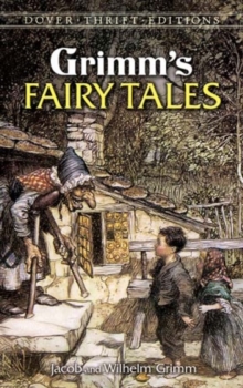 Image for Grimm's fairy tales