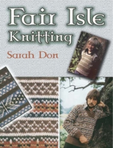 Fair Isle Knitting