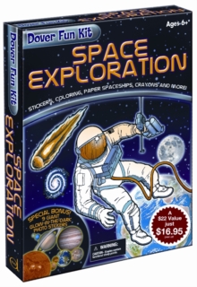 Image for Space Exploration Fun Kit