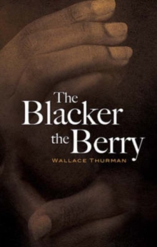 Image for The blacker the berry