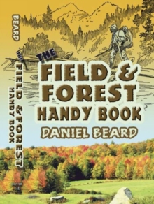 Image for The field and forest handy book