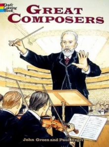 Image for Great Composers