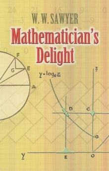 Image for Mathematician'S Delight