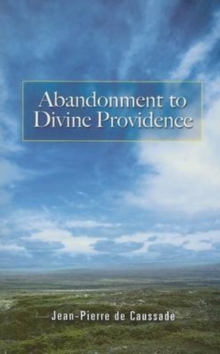 Image for Abandonment to Divine Providence