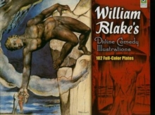 William Blake's Divine Comedy Illustrations