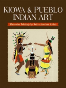 Image for Kiowa and Pueblo Art