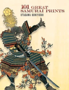 101 Great Samurai Prints