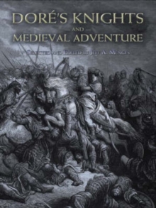 Image for Dore's Knights and Medieval Adventure
