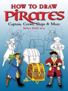 Image for How to Draw Pirates