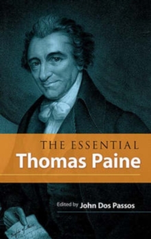 Image for The Essential Thomas Paine