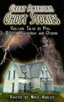 Image for Great American Ghost Stories