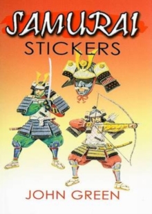 Image for Samurai Stickers