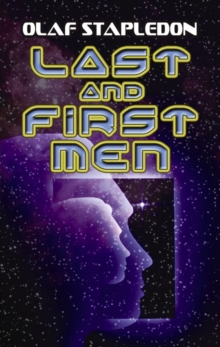 Image for Last and first men