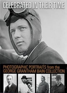 Image for Photographic Portraits from the George Grantham Bain Collection