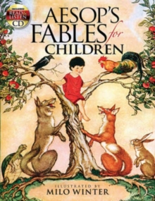 Image for Aesop's Fables for Children