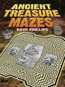 Image for Ancient treasure mazes