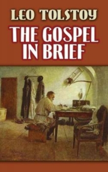 Image for The Gospel in brief