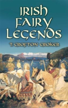 Image for Irish Fairy Legends