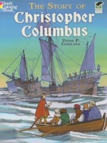 Story of Christopher Columbus