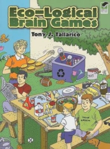 Image for Eco-Logical Brain Games