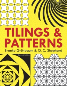 Image for Tilings and Patterns