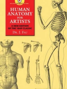 Image for Human Anatomy for Artists