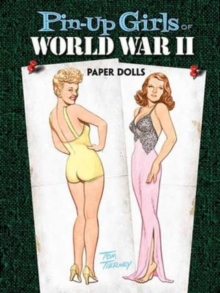 Image for Pin-Up Girls of World War II Paper Dolls