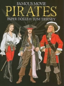 Image for Famous Movie Pirates