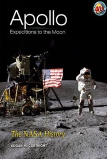 Image for Apollo expeditions to the moon  : the NASA history