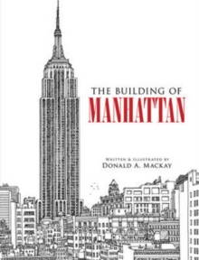 Image for The building of Manhattan