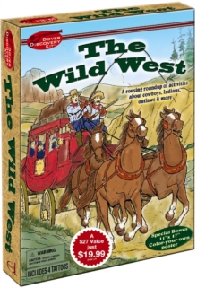 Wild West Discovery Kit