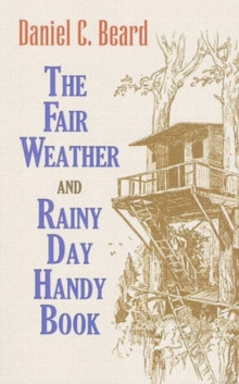 Image for The Fair Weather and Rainy Day Handy Book