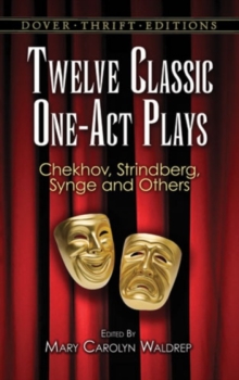 Image for 12 classic one-act plays