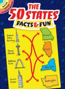 50 States Facts & Fun