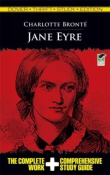Image for Jane Eyre Thrift Study