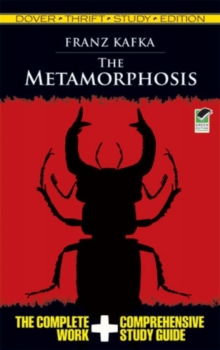 Image for The metamorphosis