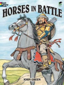 Image for Horses in Battle