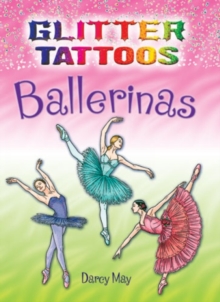 Image for Glitter Tattoos Ballerinas