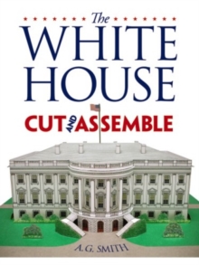 Image for The White House Cut & Assemble