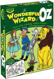 Image for The Wonderful Wizard of Oz Fun Kit