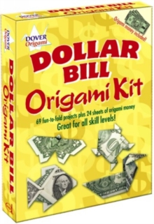 Image for Dollar Bill Origami Kit