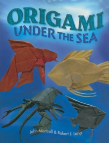 Image for Origami Under the Sea