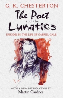 Poet and the Lunatics