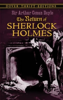 Image for The return of Sherlock Holmes