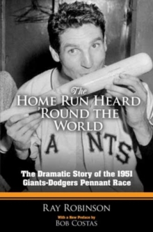 Home Run Heard 'Round the World
